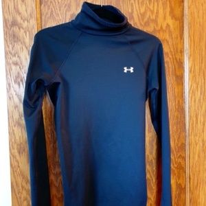 Women's Under Armor Athletic Jacket